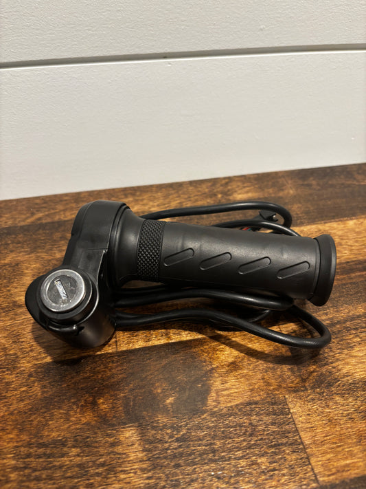 Upgraded Full Twist Throttle for Ridstar Q20