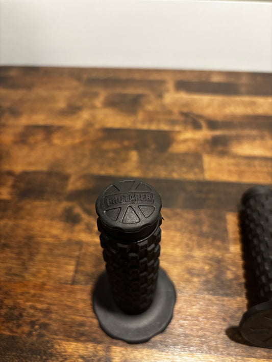 Pro Taper style Pillow grips