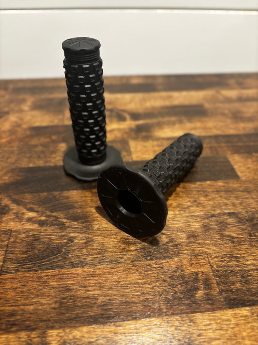 Pro Taper style Pillow grips