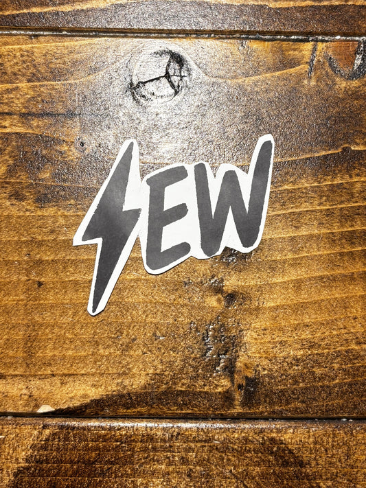 ElectroWorks Sticker Pack